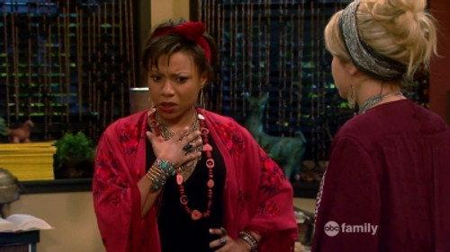 Melissa & Joey Season 4 Episode 11 - Gone Girl (2)