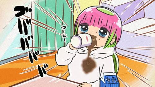 I'm Kodama Kawashiri Season 1 Episode 19 - Curry in a Pouch