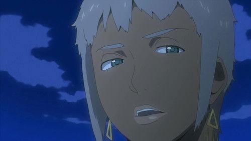 Birdy the Mighty: Decode Season 2 Episode 11 - Both Sides Now