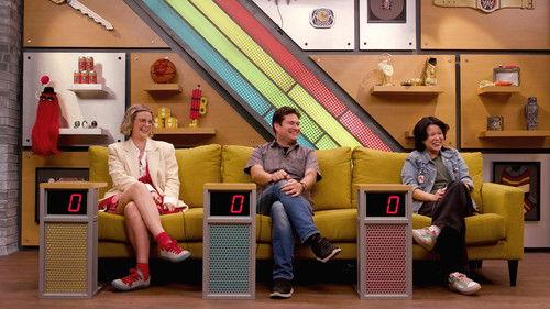 Um, Actually... Season 10 Episode 2 - R2D2, Dennis the Menace, Teenage Mutant Ninja Turtles