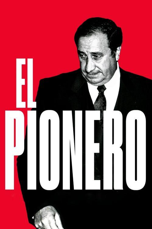 The Pioneer poster