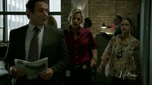 Against the Wall Season 1 Episode 11 - Wonder What God's Up To