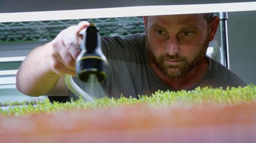 Wisconsin Foodie Season 9 Episode 9 - Big City Greens | Blind Horse Winery