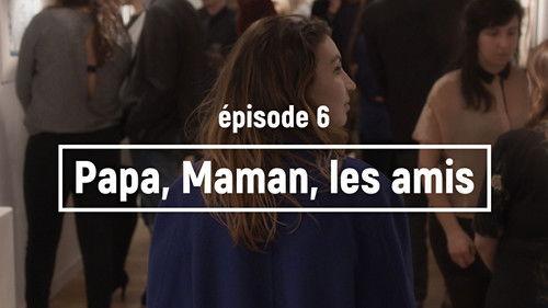 The Theory of Y Season 1 Episode 6 - Dad, mom, friends