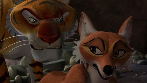 The Jungle Book Season 1 Episode 16 - Blood Brothers