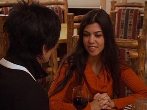 Keeping Up with the Kardashians Season 2 Episode 8 - Kardashian Family Vacation