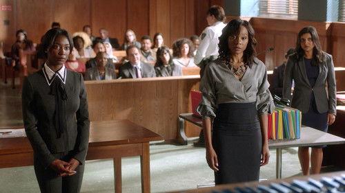 In Contempt Season 1 Episode 4 - The Rules of Engagement