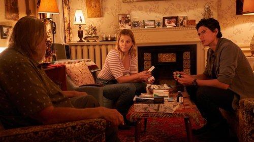 Nurses Season 2 Episode 3 - Night Moves