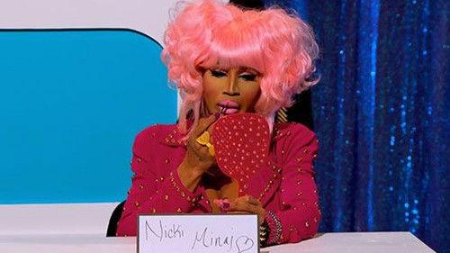 RuPaul's Drag Race Season 6 Episode 5 - Snatch Game