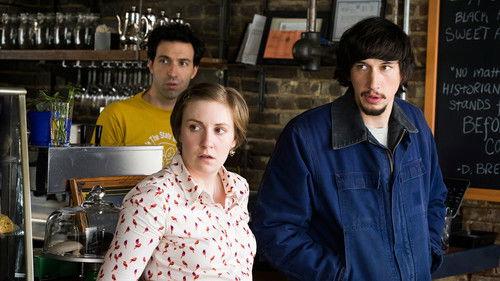 Girls Season 3 Episode 1 - Females Only