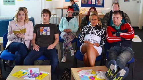 Hebburn Season 2 Episode 3 - Knocking About