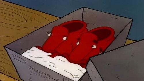 Les Contes de la rue Broca Season 1 Episode 12 - Episode 12