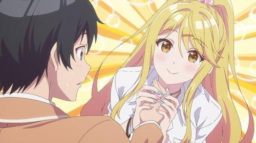 I'm Getting Married to a Girl I Hate in My Class Season 1 Episode 6 - Newlywed's First Date