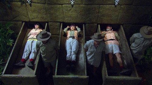 I'm a Celebrity...Get Me Out of Here! Season 14 Episode 13 - Down the Chain