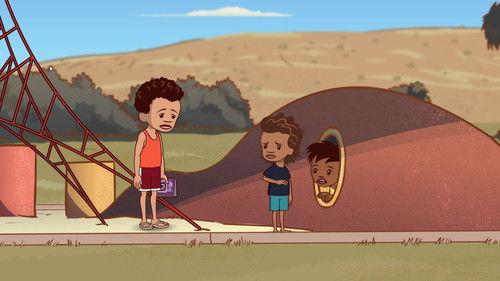 Little J and Big Cuz Season 3 Episode 1 - Kid Detectives