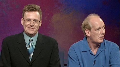 Whose Line Is It Anyway? Season 2 Episode 16 - Greg Proops