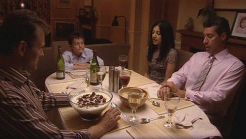 Outnumbered Season 1 Episode 6 - The Dinner Party