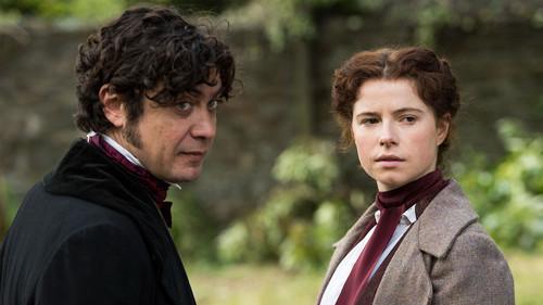 The Woman in White Season 1 Episode 3 - Episode 3