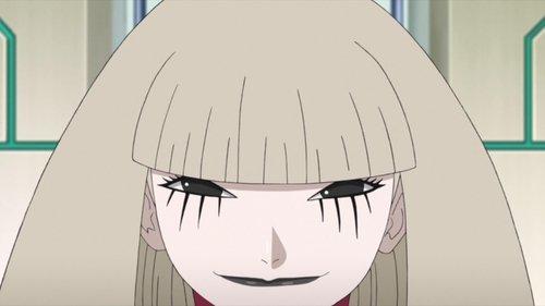 undefined Season 1 Episode 234 - The Unleashed Villain