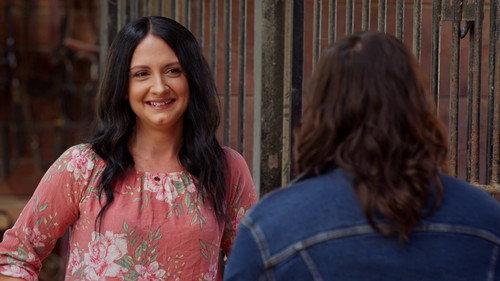 Farming For Love Season 1 Episode 6 - This Is a Huge Curveball