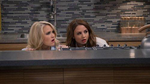 Young & Hungry Season 5 Episode 13 - Young & Communication