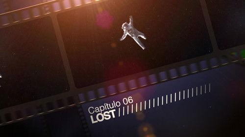 The Frame Season 1 Episode 6 - Lost