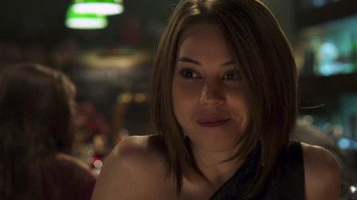 The Girl's Guide to Depravity Season 1 Episode 2 - The Last Woman Standing Rule