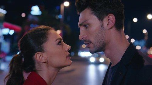 Love, Reason, Get Even Season 1 Episode 13 - It's All Over (2)