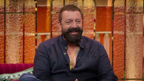 The Great Indian Kapil Show Season 3 Episode 12 - Yaaron Ka Adda