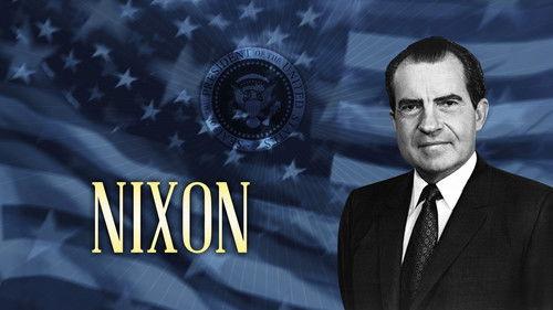American Experience Season 3 Episode 2 - Nixon (1): The Quest
