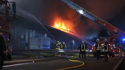 Feuer & Flamme Season 2 Episode 9 - Episode 9