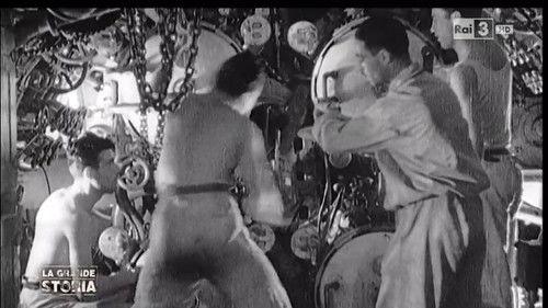 La grande storia Season 16 Episode 8 - Episode 8