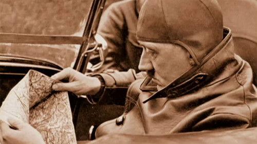Hitler's bodyguard Season 1 Episode 8 - Dangerous Car Journeys