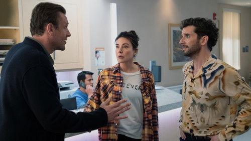 Shrinking Season 3 Episode 3 - D-Day