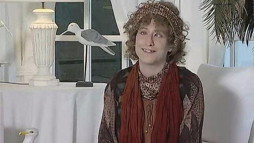 La Hora Chanante Season 4 Episode 4 - Presentado por Barbara Streisand