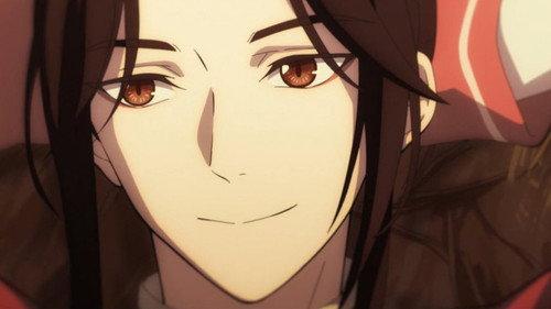 Heaven Official's Blessing Season 1 Episode 4 - The Ghost King Hua Cheng