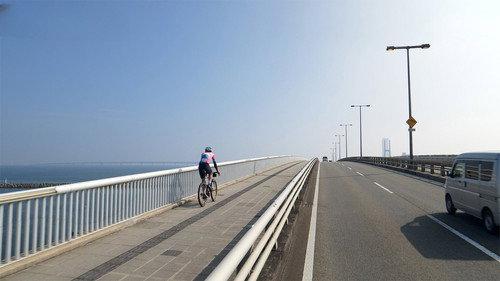 Cycle Around Japan Season 12 Episode 7 - Osaka - Boundless Passion for Life