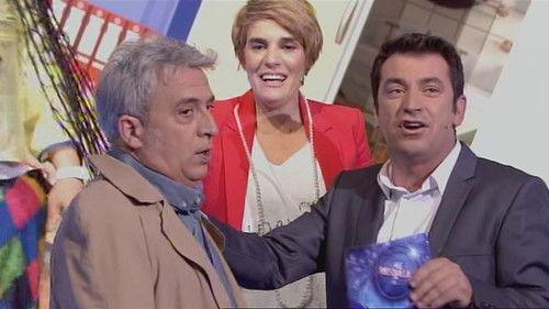 Me resbala Season 1 Episode 8 - Episode 8