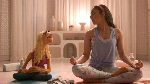 The Muppets Mayhem Season 1 Episode 4 - Track 4: The Times They Are A-Changin'