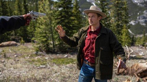 Joe Pickett Season 1 Episode 1 - A Monster at the Gate