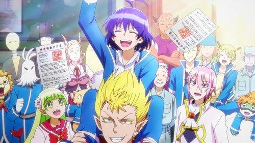 Welcome to Demon School! Iruma-kun Season 2 Episode 8 - The Miracle of Some Fools