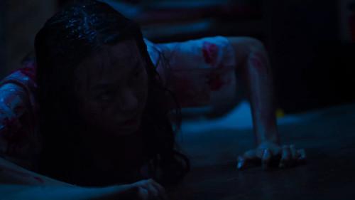 School Tales the Series Season 1 Episode 2 - Vengeful Spell