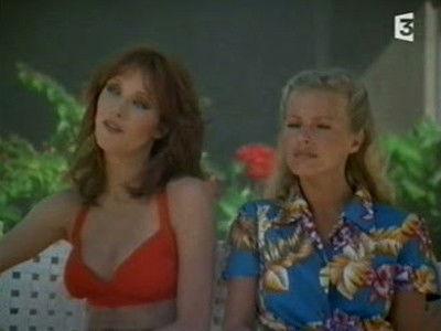 Charlie's Angels Season 5 Episode 6 - Waikiki Angels