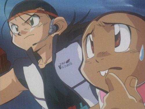 Bakusou Kyoudai Let's & Go!! Season 2 Episode 17 - Episode 17