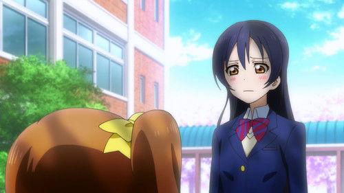 Love Live! School Idol Project Season 1 Episode 2 - Let's Be Idols!