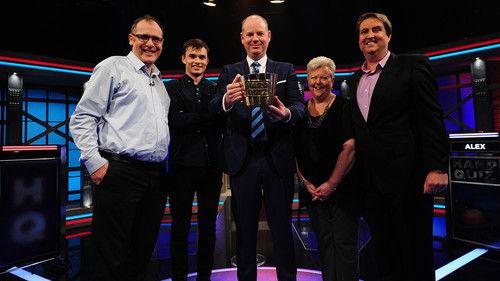 Hard Quiz Season 2 Episode 4 - Episode 4