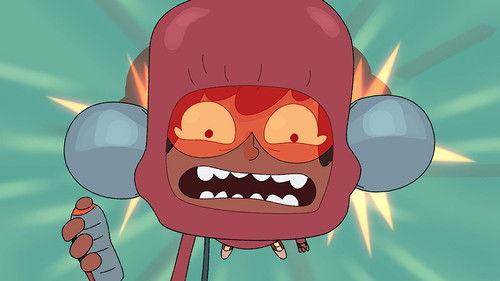 The Strange Chores Season 1 Episode 14 - Host a Monster Hunter Tournament