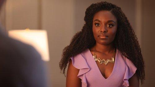 4400 Season 1 Episode 3 - That LaDonna Life