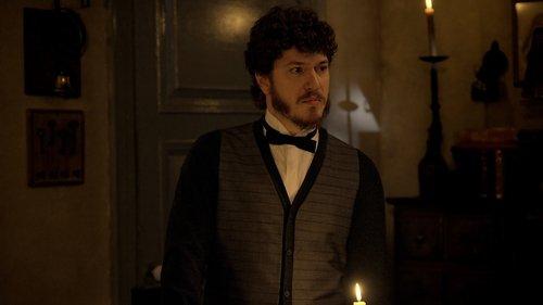 Time After Time Season 1 Episode 9 - Chapter 9