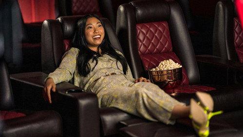 Awkwafina Is Nora from Queens Season 1 Episode 1 - Pilot